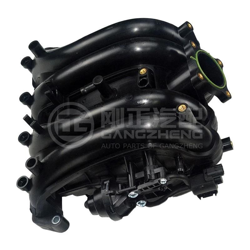 Auto Parts Used for Intake Manifold System Fo Dfsk C37 (OEM: 1008100E0200A)