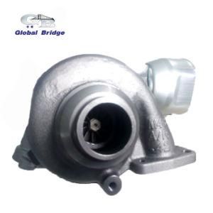 Gt1544V 753420-5005s Turbocharger for Citroen BMW One Ford Focus Mazda 3 Peugeot Volvo S40, V50