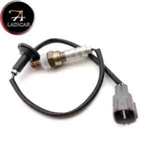 Japan Spare Parts for Toyota Avalon Saloon RAV4 Yaris Lexuss Oxygen Sensor O2 Sensor 89465-52370 89465-52380