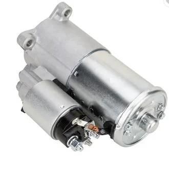 Starter Motor 6646 9L34-11000-Ab, Starter Manufacture for Ford