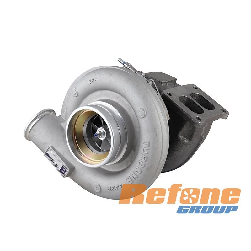 Hx55 4043648 4041262 Turbocharger for Iveco Truck Combine Harvester