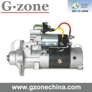 Starter Motor for Man D2066, M9t61971 24V 5.5kw 12t Cw