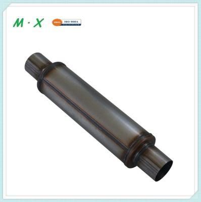 Stainless Steel Exhaust Muffler for Silencer Diesel Truck