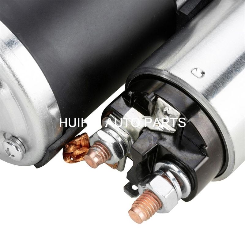 Brand New Auto Car Motor Starter M0t37171/8r29-11001-AA for Ford