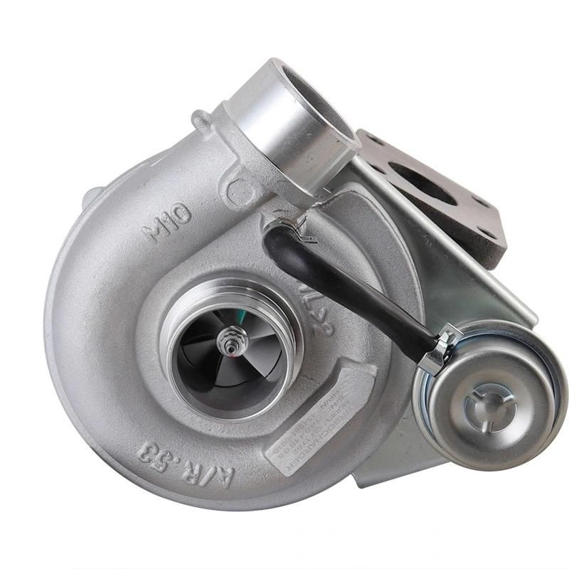 Gt1752h Turbocharger for 454061-0010 454061-0001 for Movano Commercial Daily Master II 8140.43.2600 Euro-2 Engine Auto Turbo Gt1752s Turbines 7701044612 9946679
