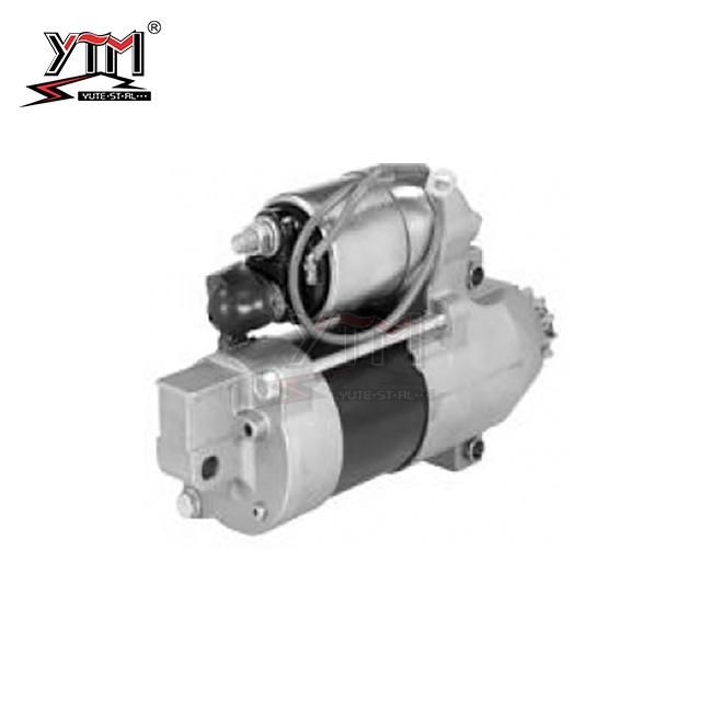 S4001 Starter Motor S114-838A 18349n 68V8180002 for YAMAHA 12V 13t 1.4kw Ccw