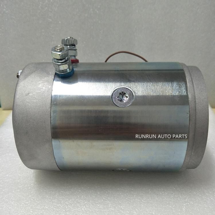 24V 2.2kw Cw DC Motor 1375598