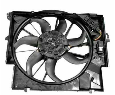 Radiator Fan Car Model for Sierra 07-10 OEM Rh 15780796 Lh 15780795