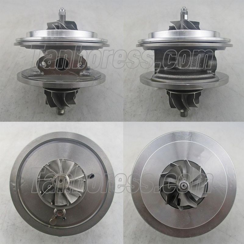 BV43 K03 Turbocharger cartridge 53039880131 03L145701A 03L145702