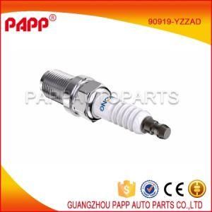 Iridium Spark Plug Denso for Toyota K16r-U 90919-Yzzad