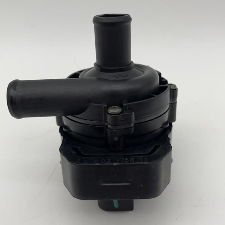 Auto Parts Auto Auxiliary Pump for Mercedes-Benz OEM 2048350364 W204 W205 W207W212 W213 W253