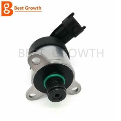 Common Rail Control Valve Hight Quality Diesel Fuel Metering Valve