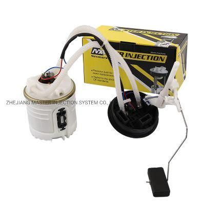 1h0919051ak 1h0919651q Fuel Pump Module 044ge for Volkswagen Passat Golf Jetta Cabrio 91-03