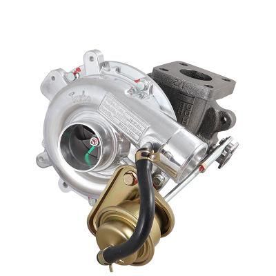 Rhf4h Turbocharger Assy Vb420076 8973311850 Turbo for 4jb1tc Engine