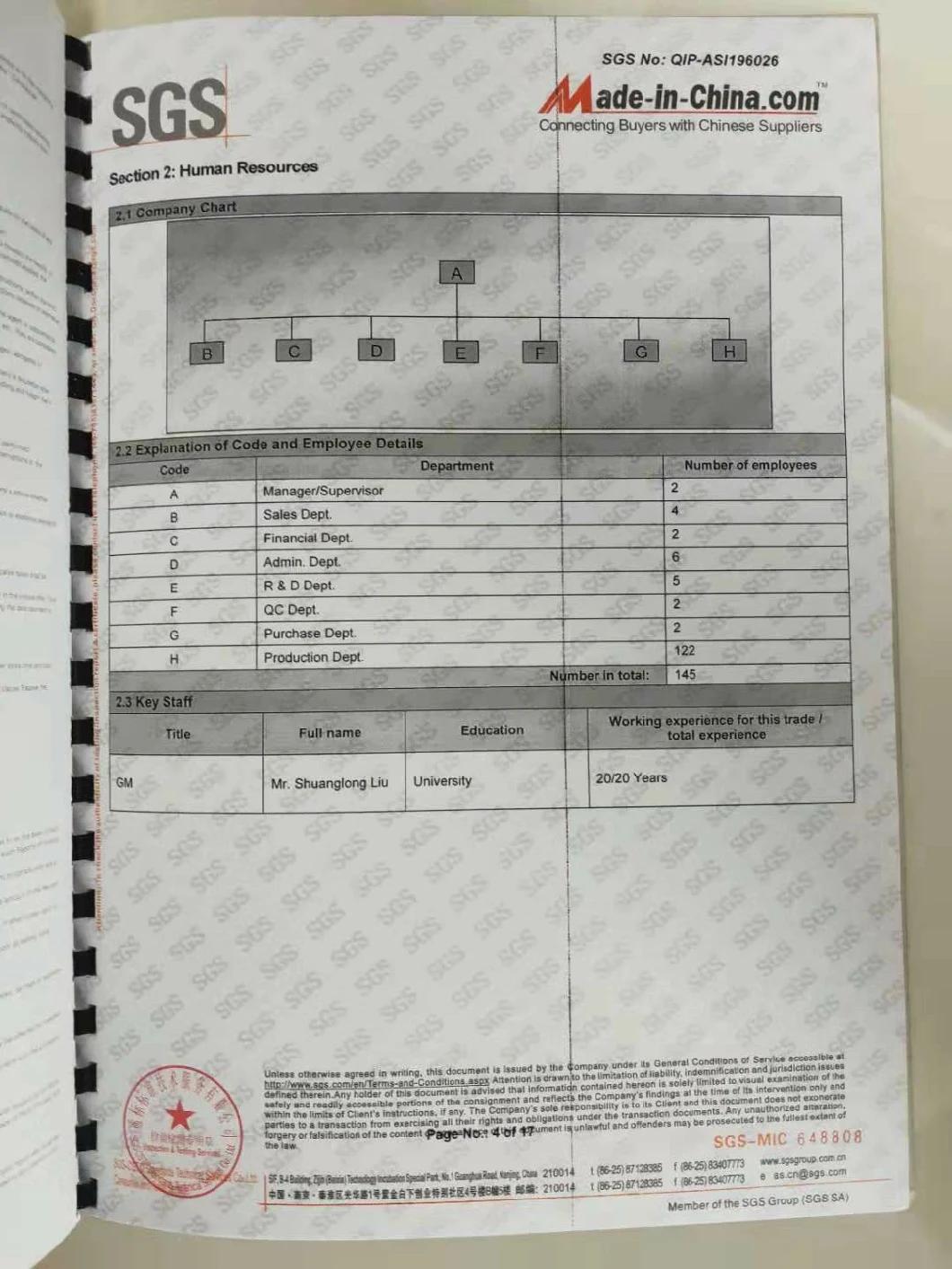 Cr/HNBR Material Professional Auto Engine Rubber Timing Belt