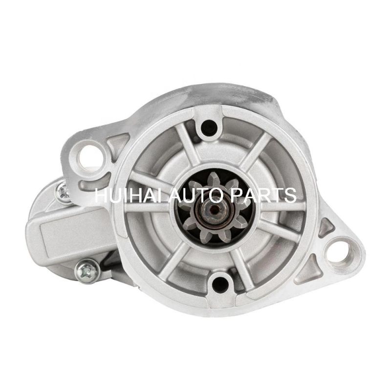Brand New Auto Car Motor Starter 17437 23300-K9160 M1t60381/M1t60381/M1t60081 for Nissan Forklift