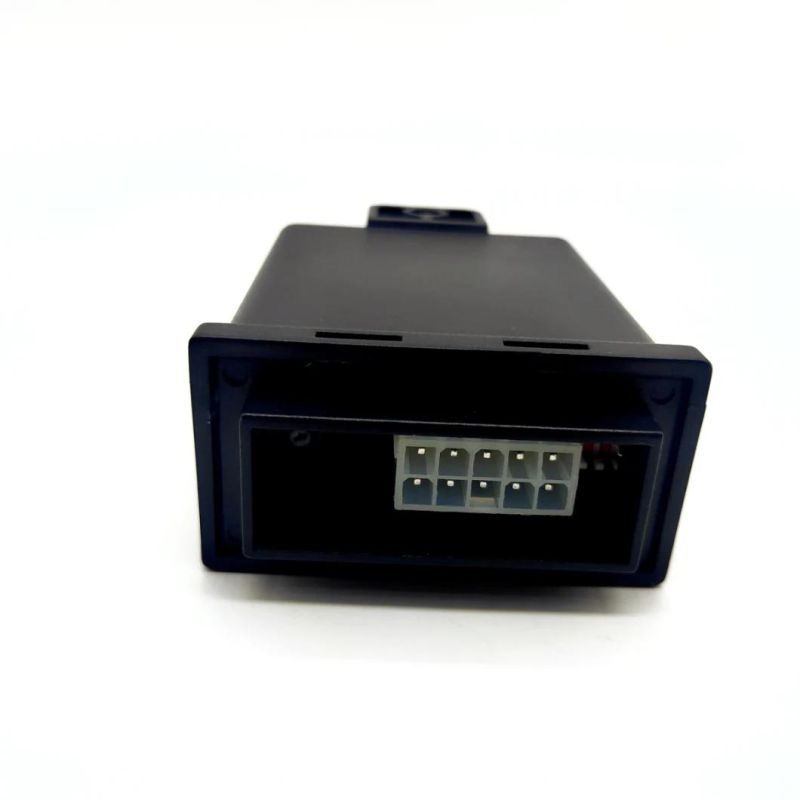 Llano LPG CNG Timing Advance Processor Ln-510n for Gnv Gpl Autogas Conversion Kit