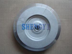 Back Plate (1-T04)