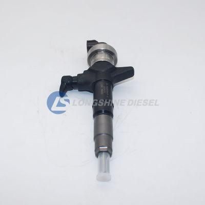 Common Rail Diesel Fuel Injector 8-98203849-0