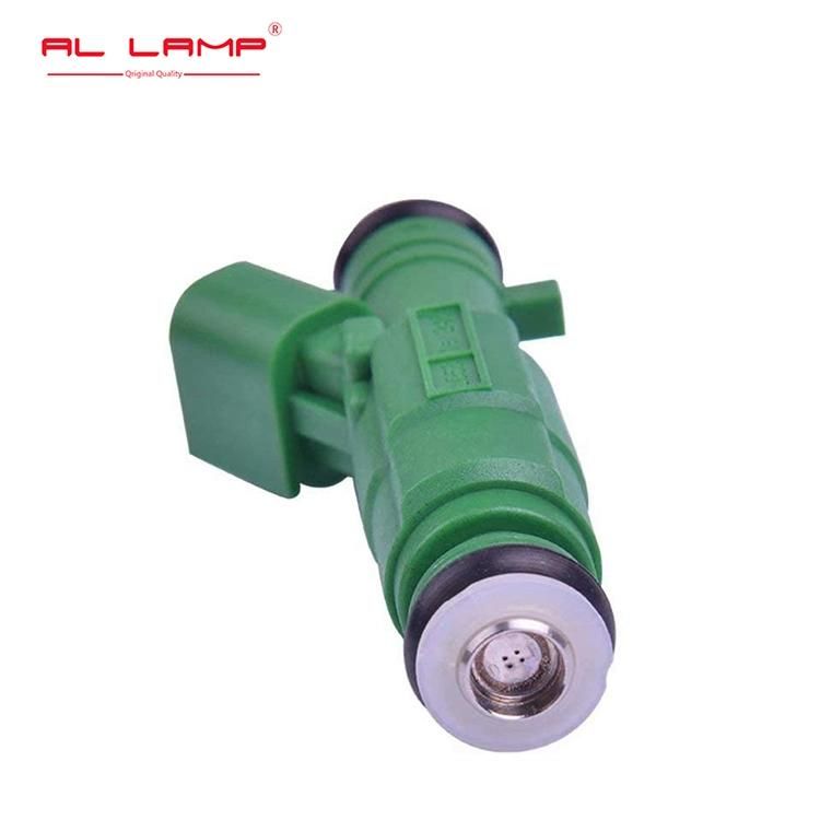 Fuel Injector for Hyundai Elantra 1.8L L4 2011 2014 35310-2e100 Nozzle Injectio