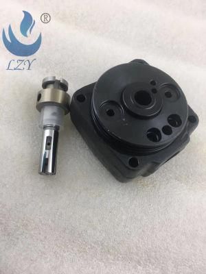 Fuel Injection 096400-1240 Parts Denso Head Rotor