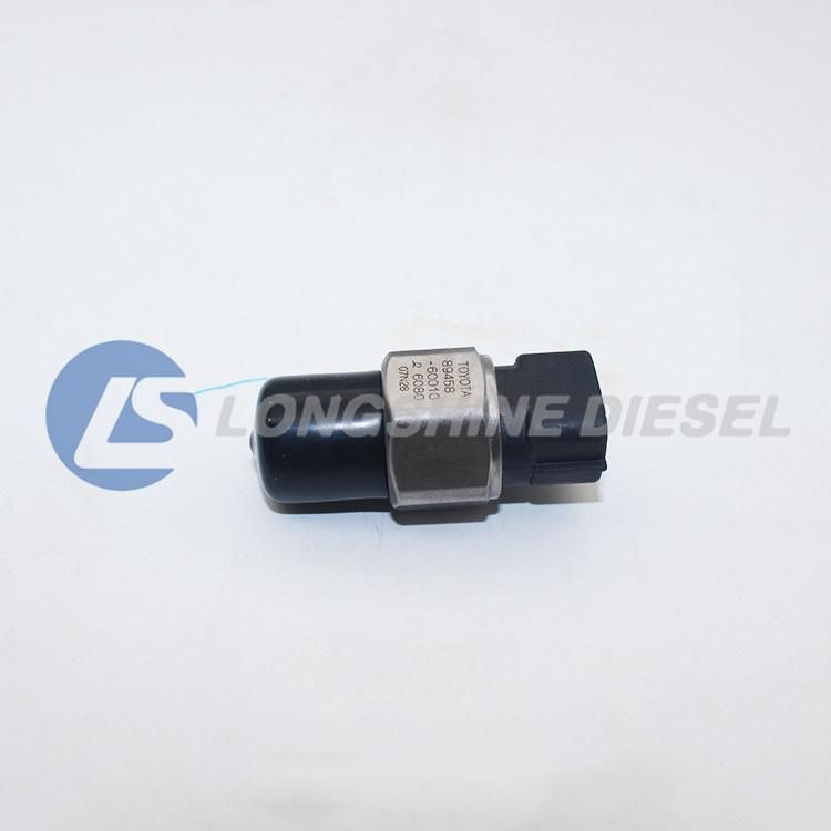 Pressure Sensor 499000-6080 for Toyota Hilux Vigo 2kd