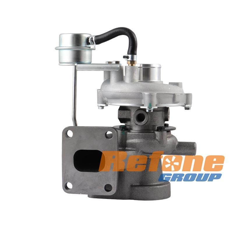 Gt1749s Turbo 708337-0002 28230-41730 Turbocharger for Hyundai Truck