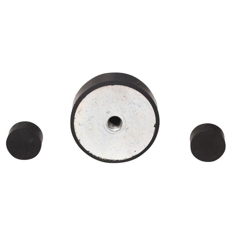 E-PF Rubber Mounting, Rubber Mounts, Shock Absorber