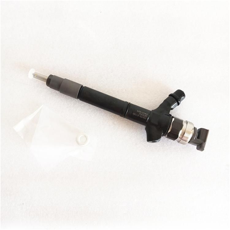Diesel Engine Parts Fuel Injector Assembly 095000-9780 0950009780