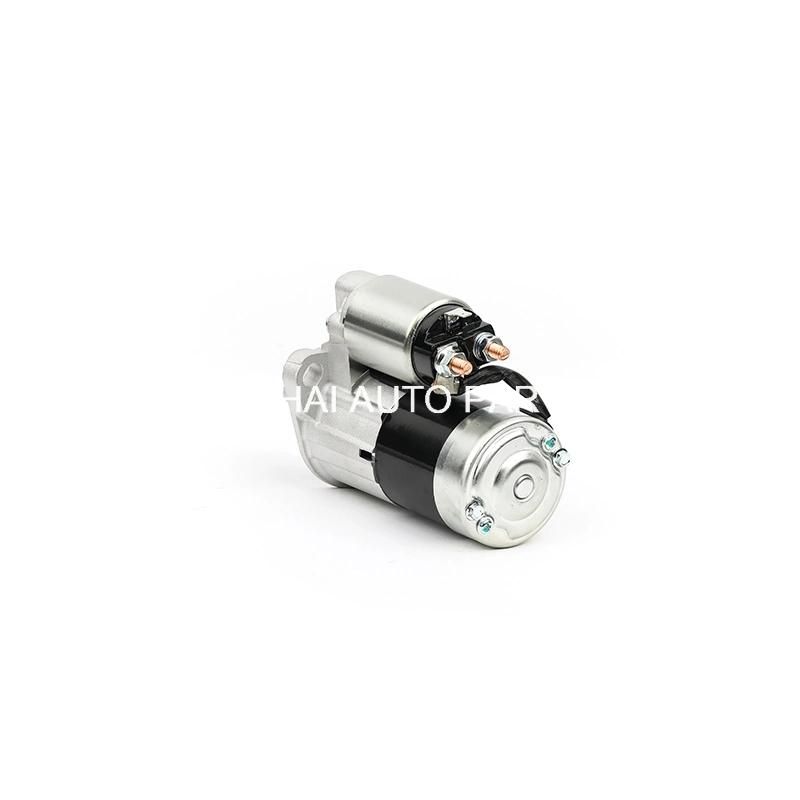 Brand New Auto Car Motor Starter E080000010 Cst40116as 111455 S6020 30982 Stn0760 2-3363-2W Js760 for Geely
