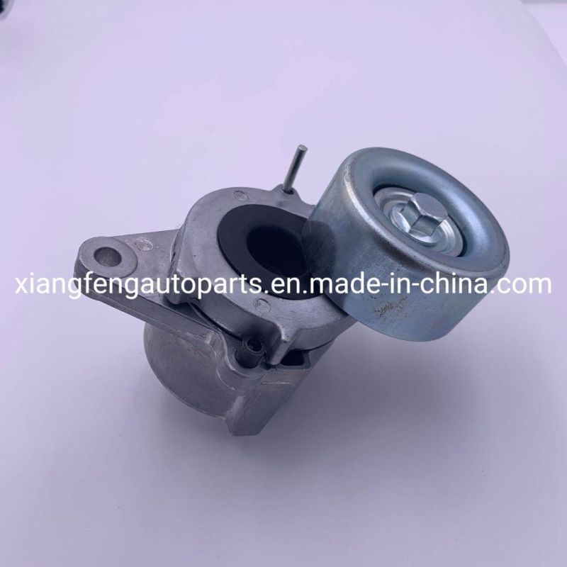 Auto Car Parts Timing Belt Tensioner Assy for Nissan Yd25 11955-5X00e