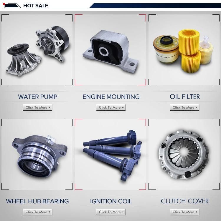 Auto Spare Part OEM 22448-2y000 Spare Coil Engine Parts