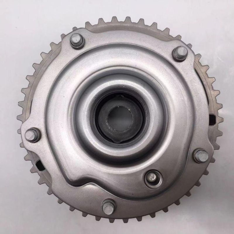 Camshaft Gear Camshaft Phaser Variable Timing Cam Phaser