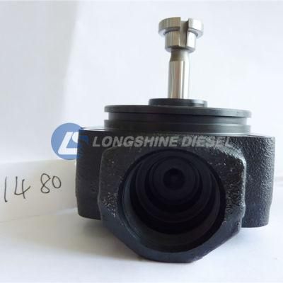 Fuel Injection Pump Head Rotor 4/10r 096400-1480