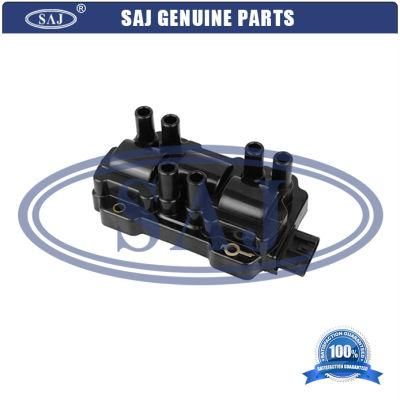 Hot Sale High Quality Auto Parts Ignition Coil for GM 12595088 12587153 H6t40171zc 5114AA145 D516A UF434