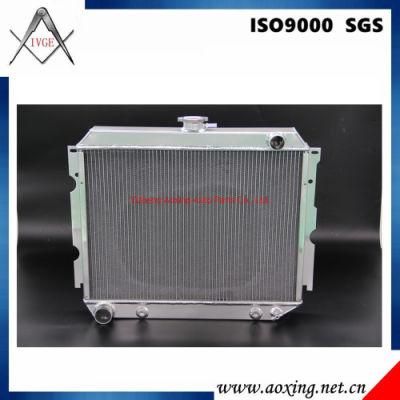 Auto Air Conditioning Parts for 1970-74 Dodge Challenger Plymouth Satellite Auto Radiator