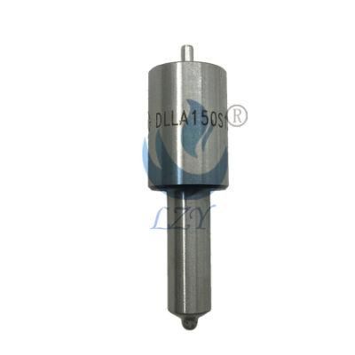 Diesel Engine Parts Fuel Injection Nozzle Dlla150s1304