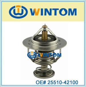 OEM Factory Stock Motorcraft Water Flange for Hyundai 25510-42100