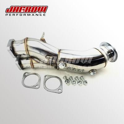 BMW E82 E88 E93 135I 335I 2011-12 N55 B30 Downpipe