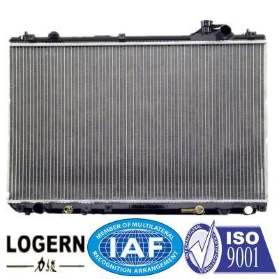 to-095 Mechanical Auto Car Radiator for Toyota Rx300&prime;01-03 at Dpi: 2543