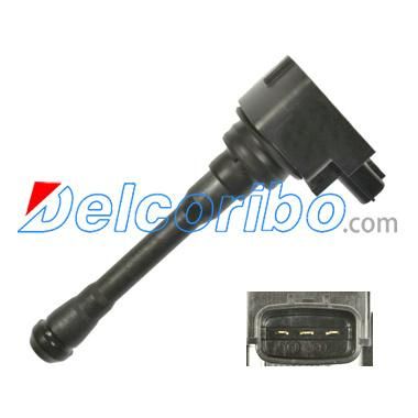 22448ez31b, 22448-Ez31b Fits Nissan Ignition Coil