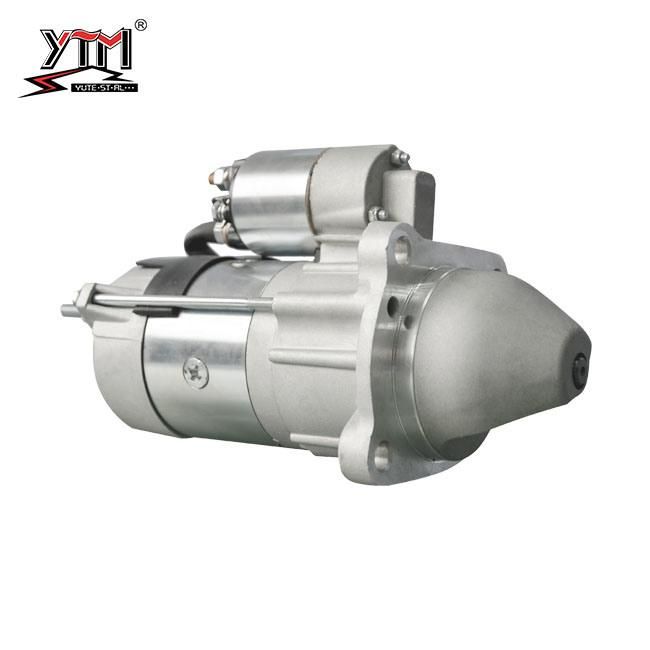 2873K405 Cst30170 2873K40s 12V Starter Motor Is1201 for Perkins Is405 Cst30170