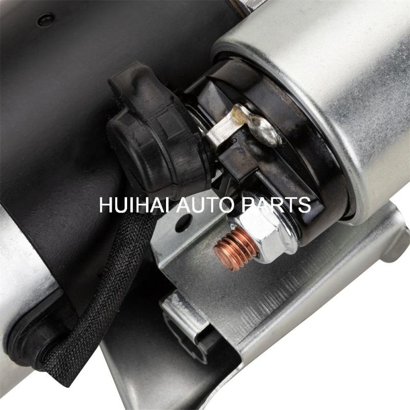 Brand New Auto Car Motor Starter 17196 S114-528/S114-528A 23300-88g00/23300-88g01 for Nissan Pickup