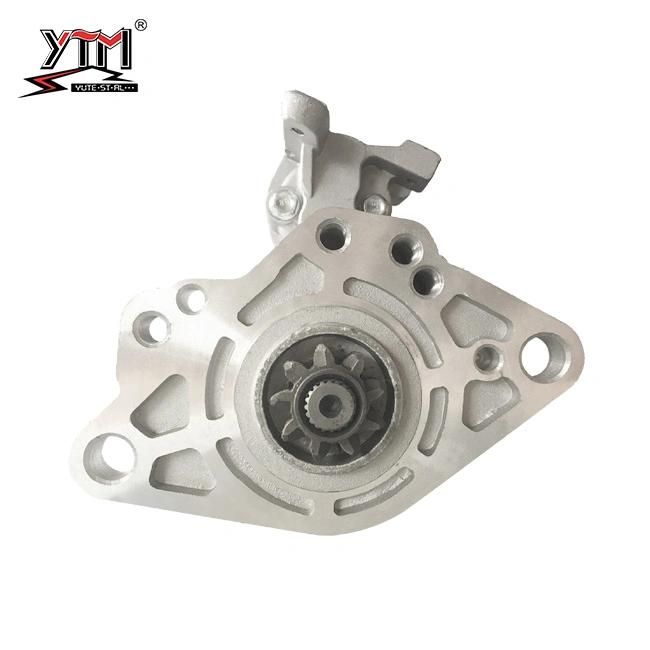 Ytm Starter Motor - Cw/24V/9t/3.7kw Same as Original Auto Engine Parts for OE M008t80071