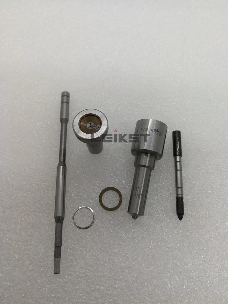 Replacement Fuel Injector Common Rail Injector Nozzle 5285744 (Still in best quality)