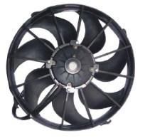 Different Model Auto Air Conditioning Cooling Condenser Fan