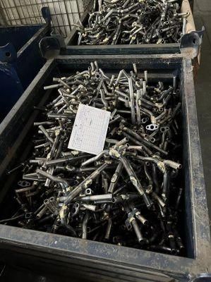 Stamping Engine-Coolant System Pipe Car Accessories
