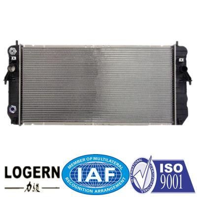 GM-140 Mechanical Car Aluminum Radiator for Seville&prime;01-04 at Dpi: 2514
