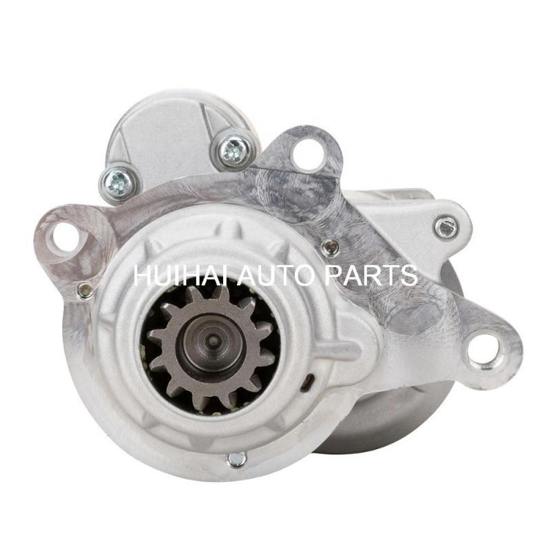 Brand New Auto Car Motor Starter 6675 7c3t-11000-AA/7c3t-11000-Ab/7c3z-11002-AA 7c3t-11000-Bb for Ford F-Series Trucks