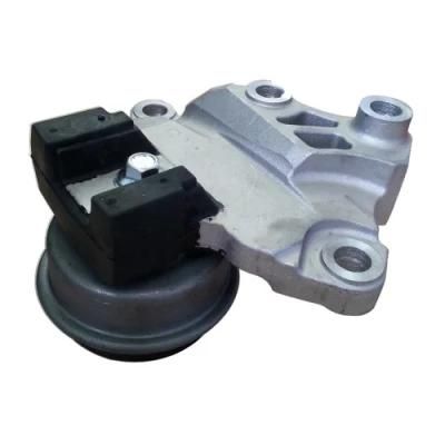Auto Spare Part Engine Mounting 11210-4ba0a, Standard and Custom